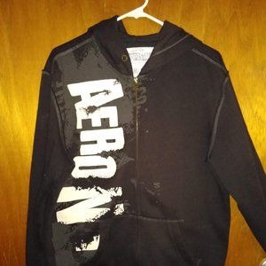 Young Man Aeropostale Hoodie